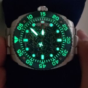 Aragon Automatic Watch